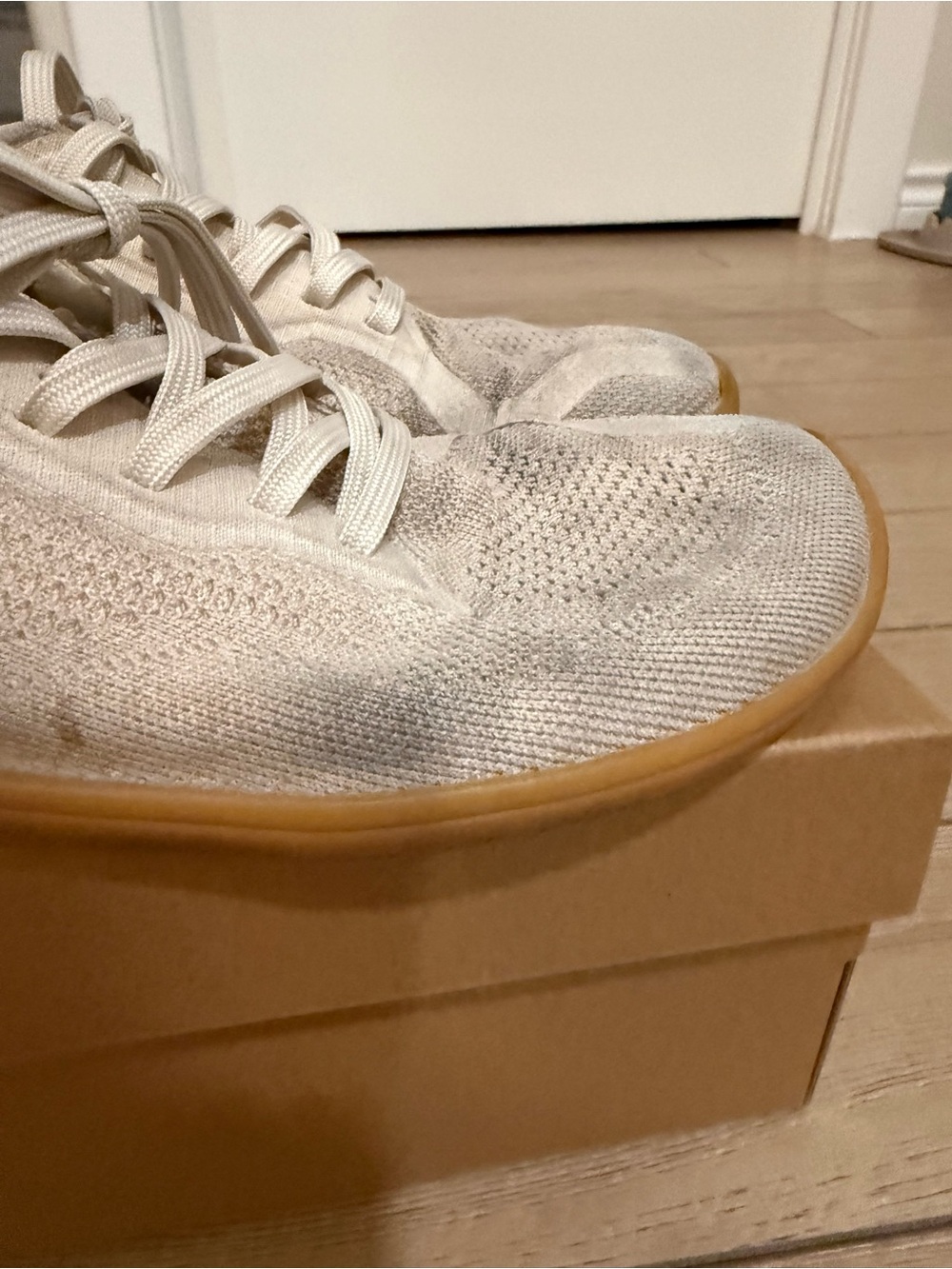 Primus Lite Knit Natural - Picture 6 of 13